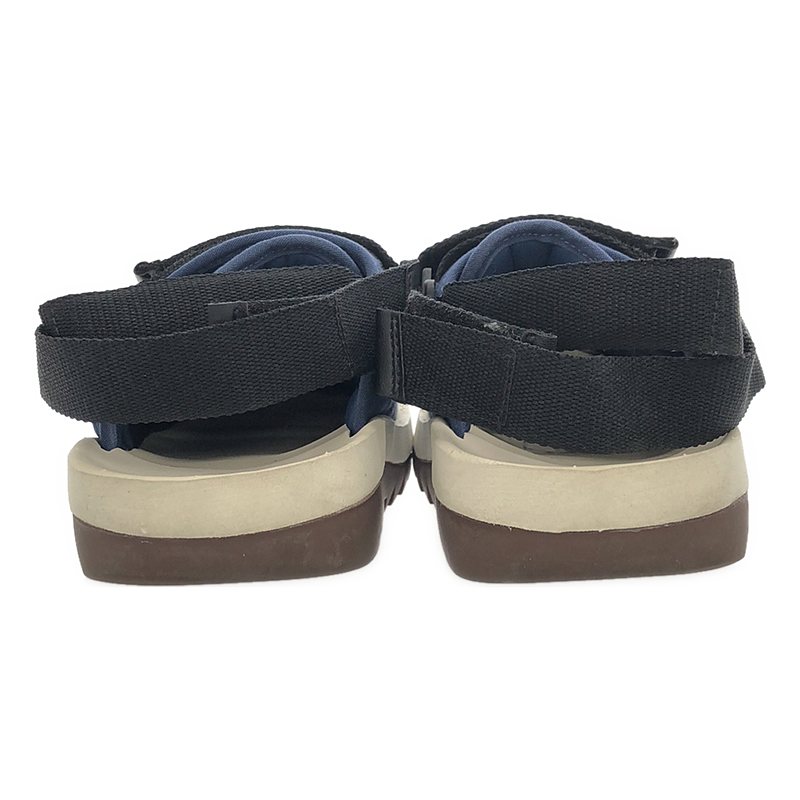 Reebok / リーボック Beatnik Shoes ビートニック キルティング サンダル