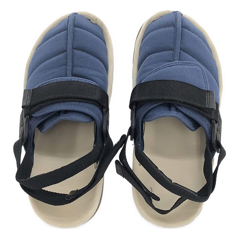 Reebok / リーボック Beatnik Shoes ビートニック キルティング サンダル