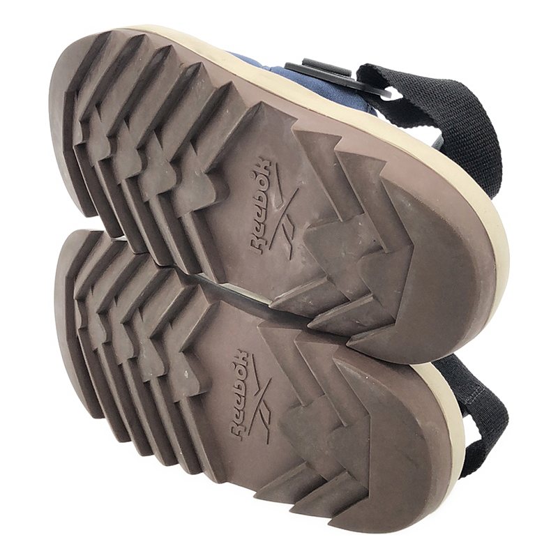 Reebok / リーボック Beatnik Shoes ビートニック キルティング サンダル