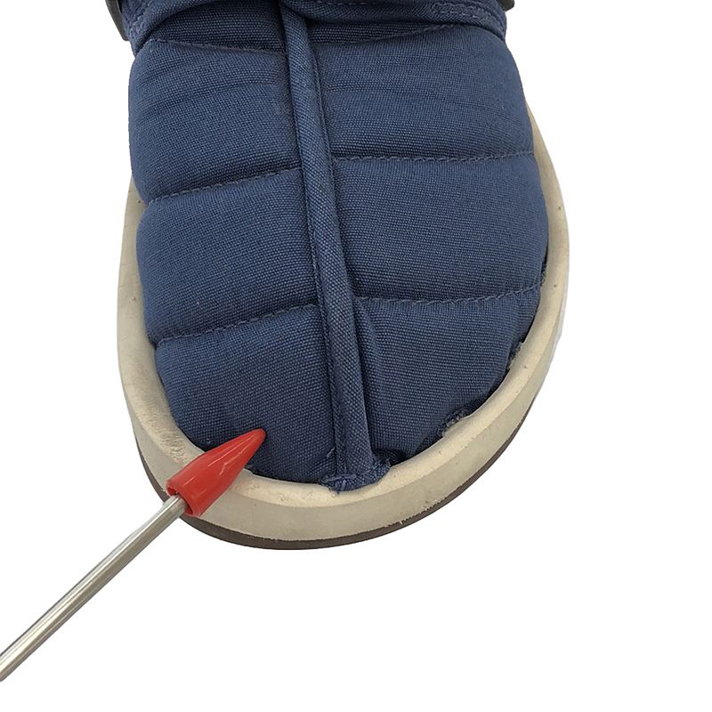 Reebok / リーボック Beatnik Shoes ビートニック キルティング サンダル