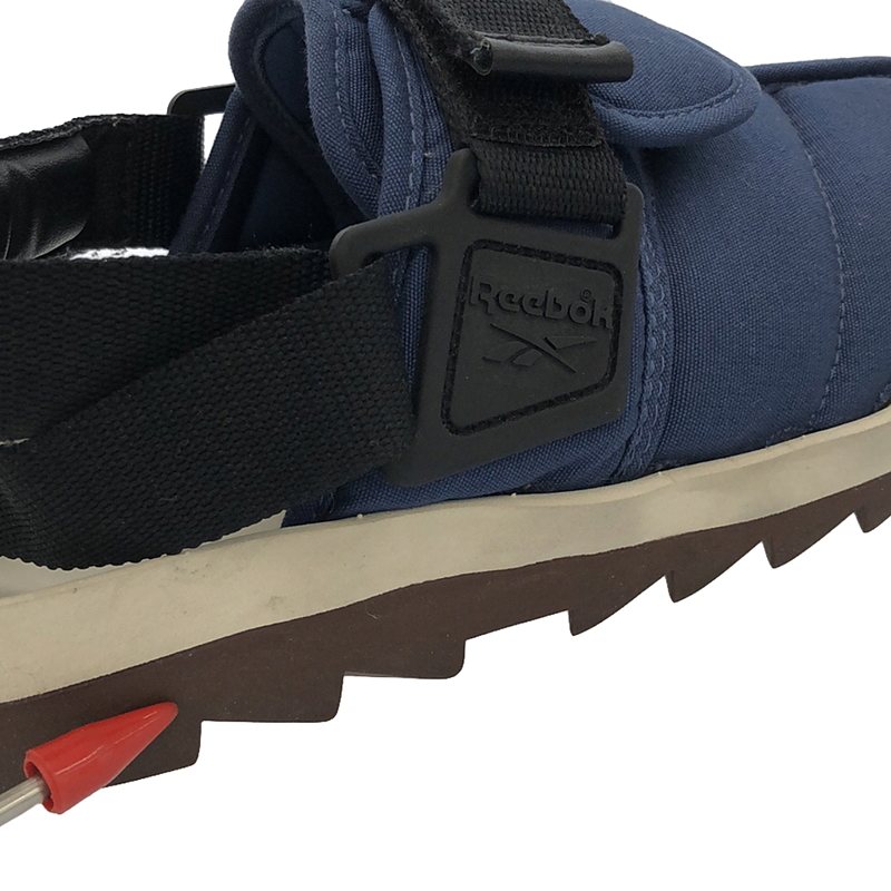 Reebok / リーボック Beatnik Shoes ビートニック キルティング サンダル