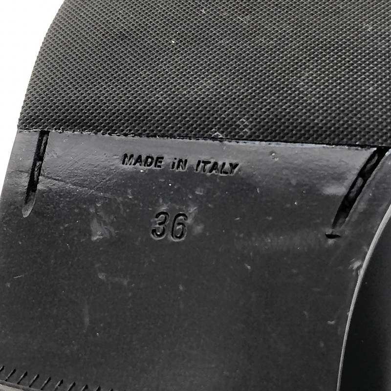 CELINE / セリーヌ ルコ コインローファー