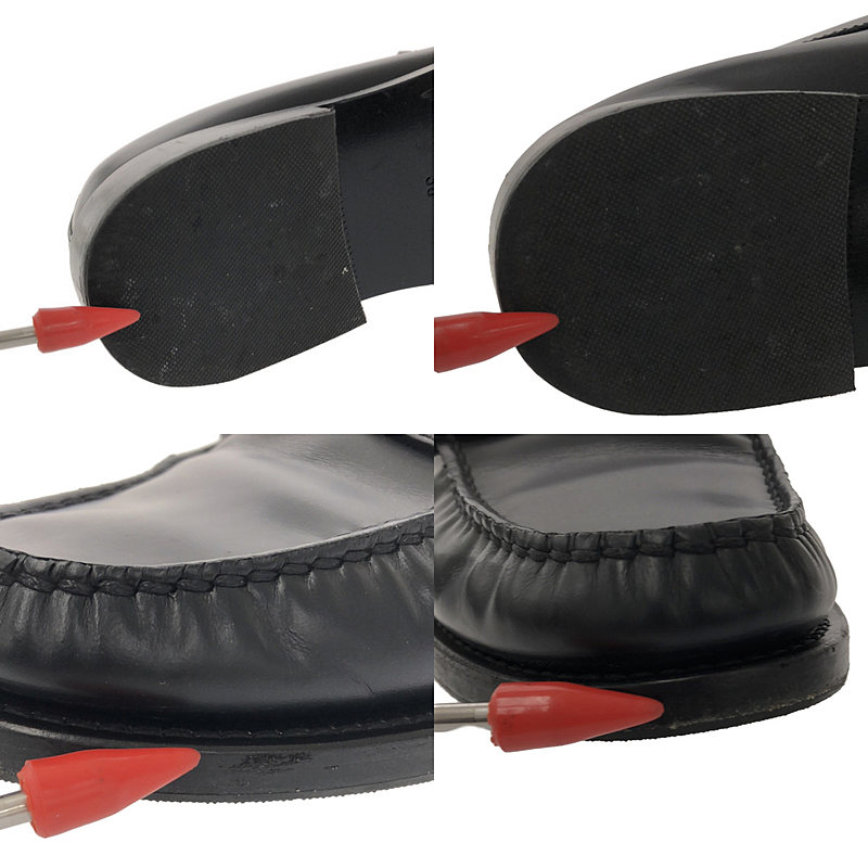 CELINE / セリーヌ ルコ コインローファー