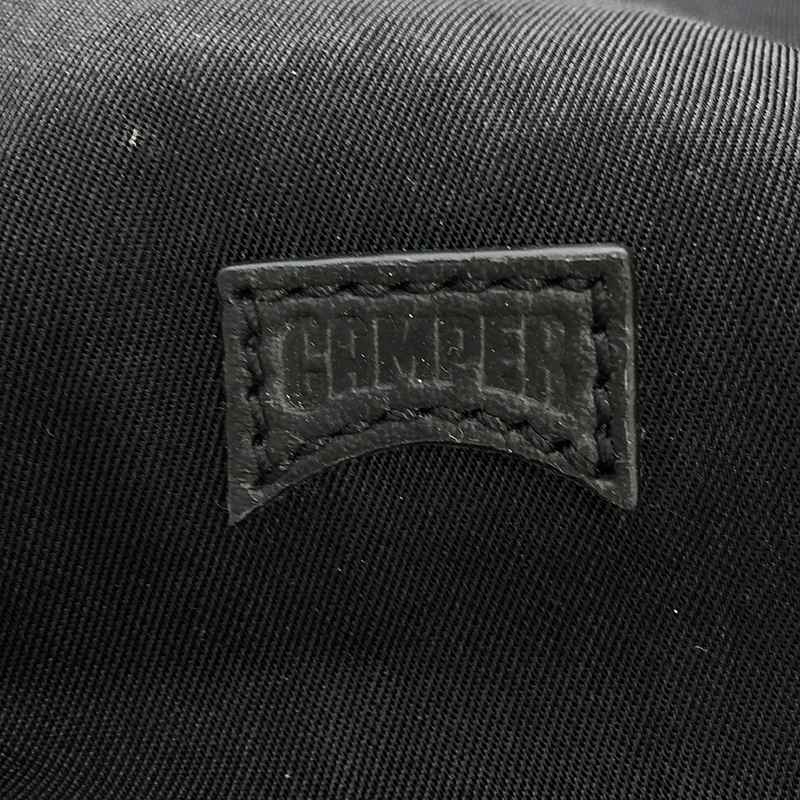 CAMPER / カンペール Kome Ruck 米袋モチーフ ナイロン バックパック