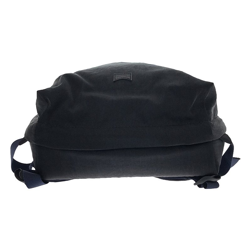 CAMPER / カンペール Kome Ruck 米袋モチーフ ナイロン バックパック