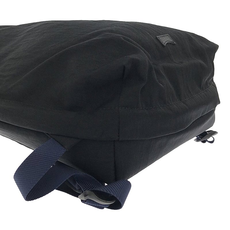 CAMPER / カンペール Kome Ruck 米袋モチーフ ナイロン バックパック