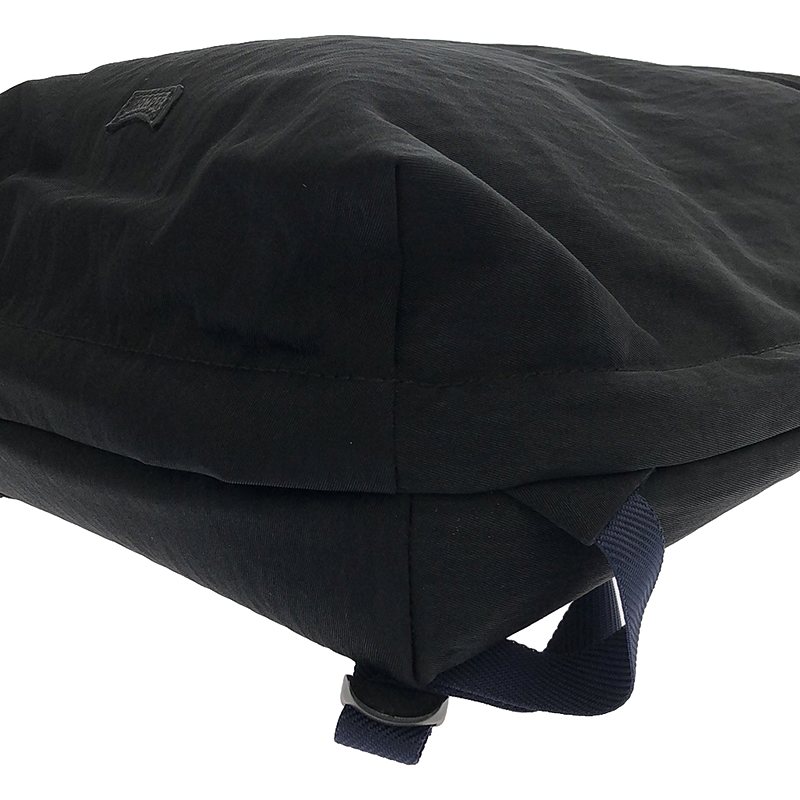 CAMPER / カンペール Kome Ruck 米袋モチーフ ナイロン バックパック