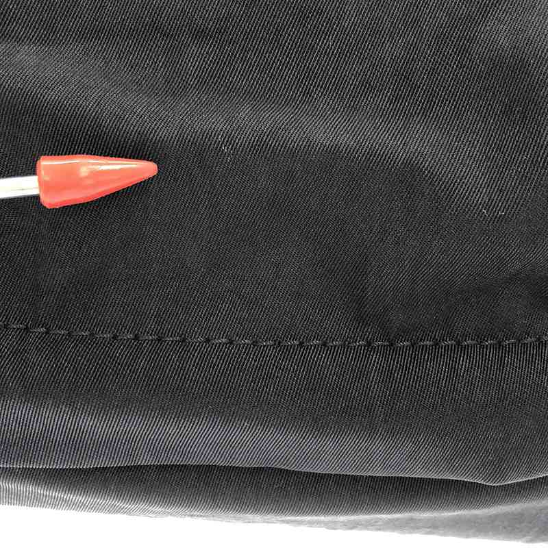 CAMPER / カンペール Kome Ruck 米袋モチーフ ナイロン バックパック