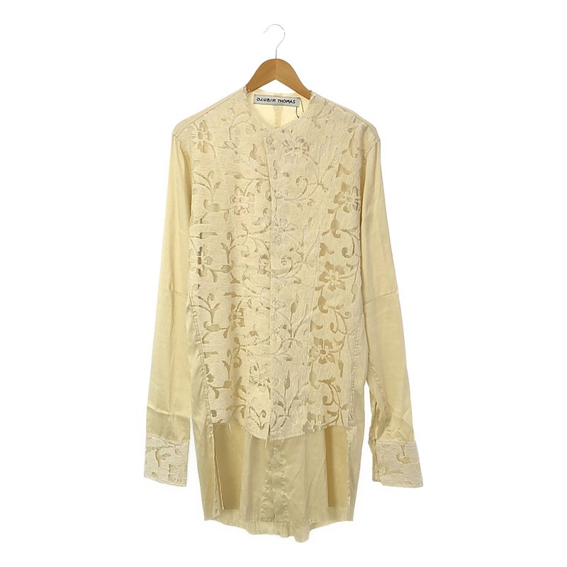 OLUBIYI THOMAS / オルヴィトーマス