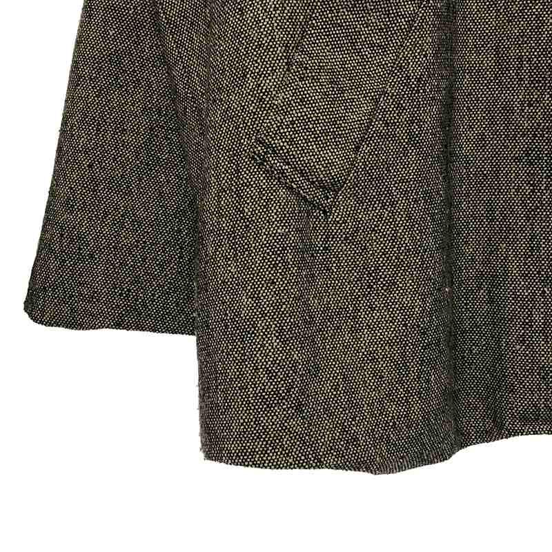 STYLEMIXER / スタイルミキサー セットアップ 3B シングルテーラードジャケット / タック スラックスパンツ / 総裏地