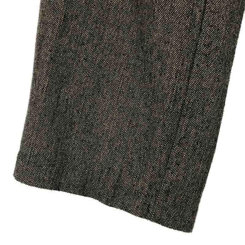 STYLEMIXER / スタイルミキサー セットアップ 3B シングルテーラードジャケット / タック スラックスパンツ / 総裏地