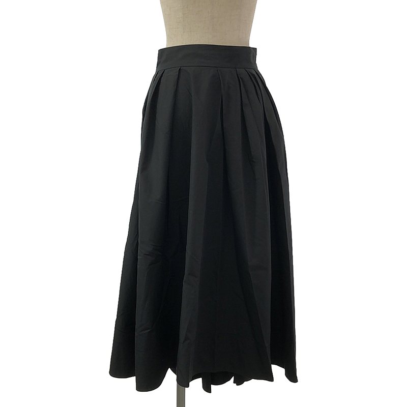 TUCK VOLUME SKIRT タック ボリュームスカート | ブランド古着の
