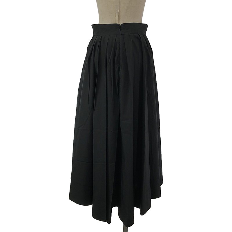 MADISON BLUE / マディソンブルー TUCK VOLUME SKIRT タック ボリュームスカート