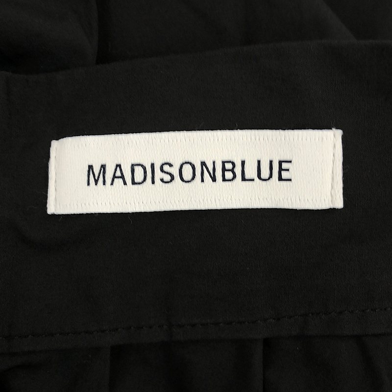 MADISON BLUE / マディソンブルー TUCK VOLUME SKIRT タック ボリュームスカート