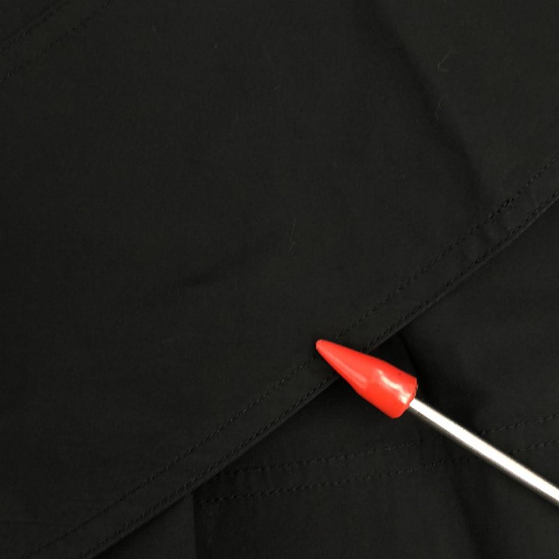 MADISON BLUE / マディソンブルー TUCK VOLUME SKIRT タック ボリュームスカート