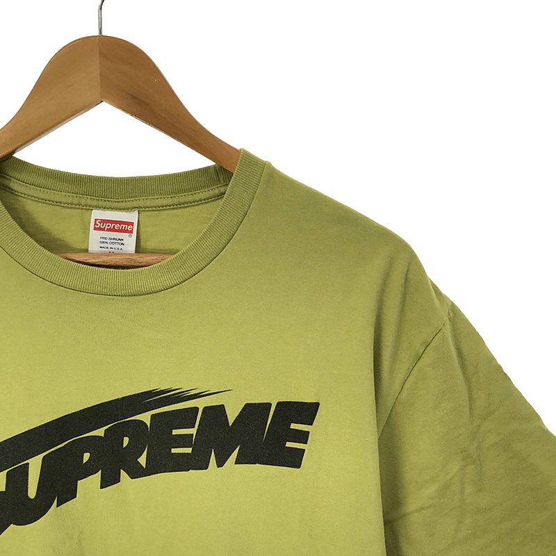 SUPREME / シュプリーム Mont Blanc Tee / モンブラン プリント ロゴ Tシャツ