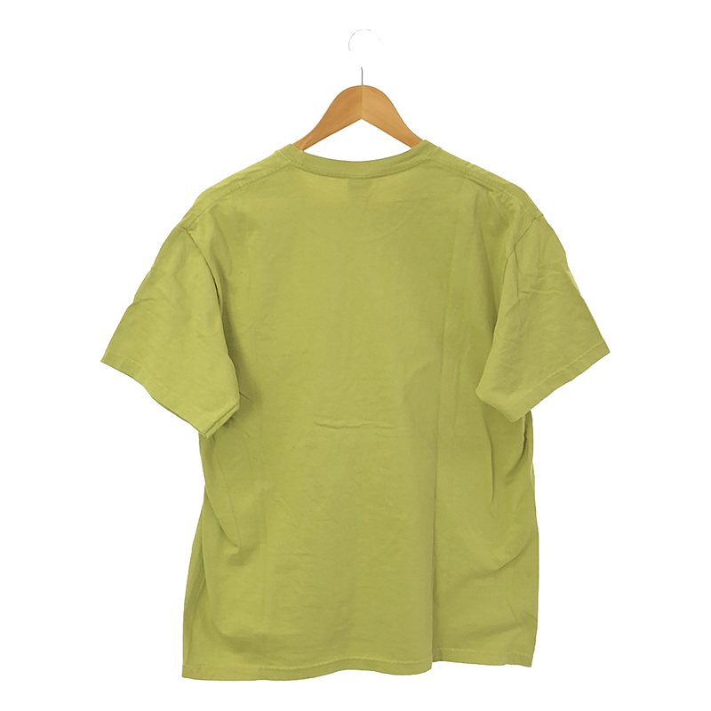 SUPREME / シュプリーム Mont Blanc Tee / モンブラン プリント ロゴ Tシャツ