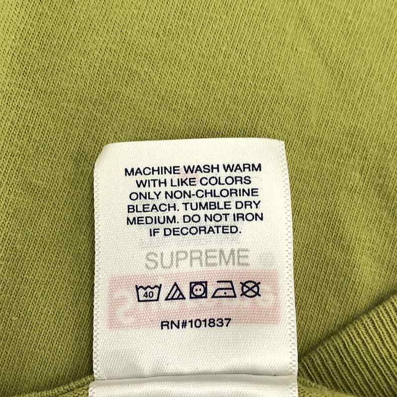 SUPREME / シュプリーム Mont Blanc Tee / モンブラン プリント ロゴ Tシャツ