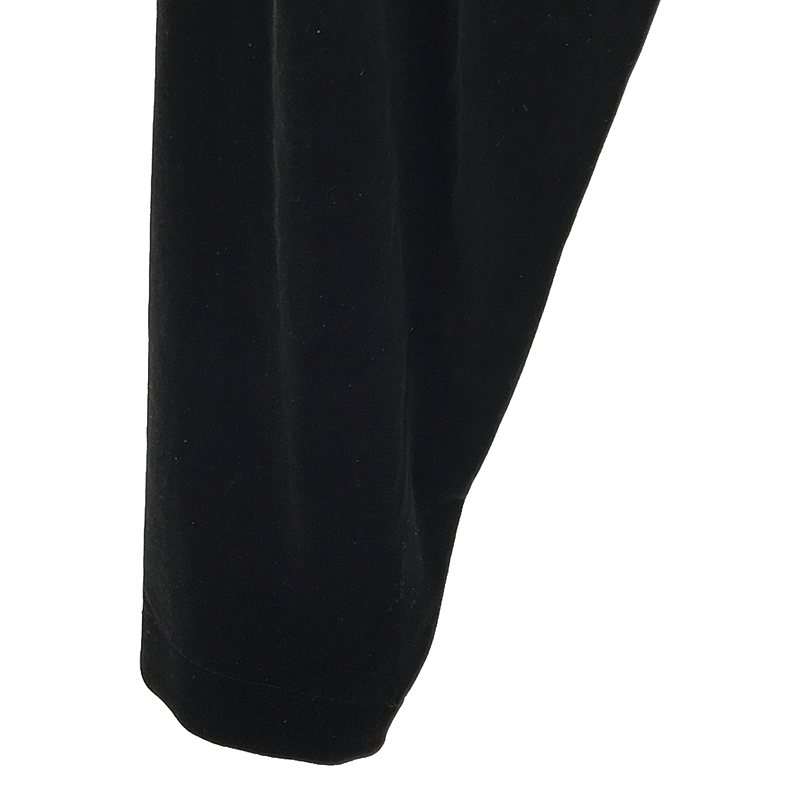 OLUBIYI THOMAS / オルヴィトーマス kick back cargo pants ベルベット カーゴパンツ