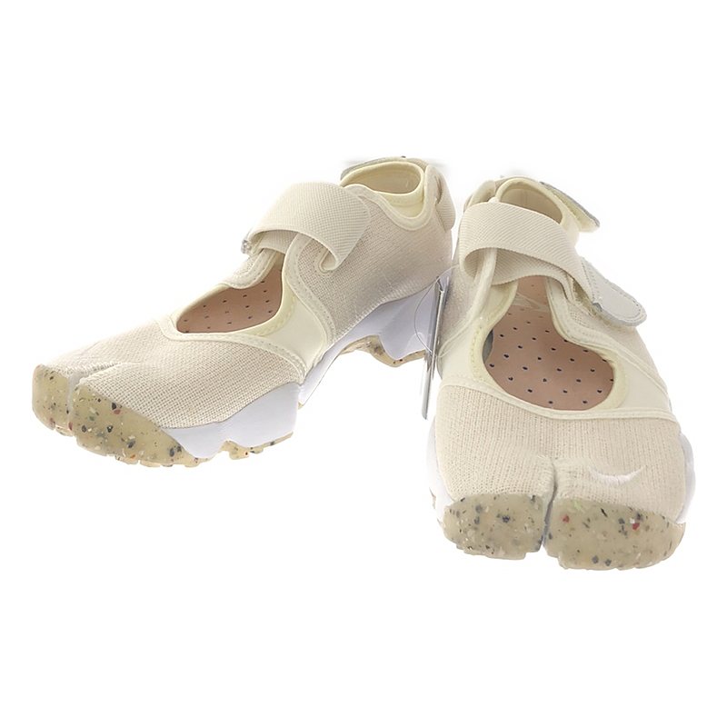 AIR RIFT summit white エアリフト サンダルスニーカー | ブランド古着 