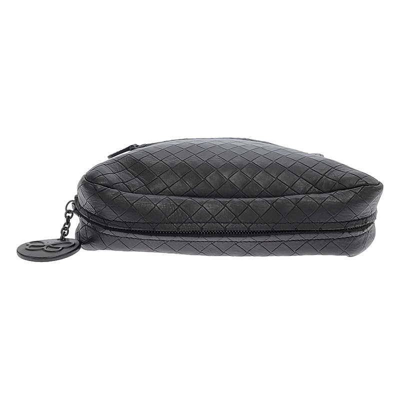 BOTTEGA VENETA / ボッテガヴェネタ イントレッチオ チェーンショルダーバッグ