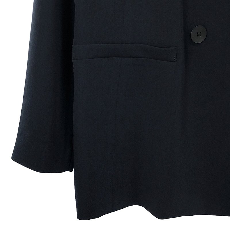 Tomorrowland BALLSEY / トゥモローランドボールジー ドライラチネ ダブルブレストジャケット