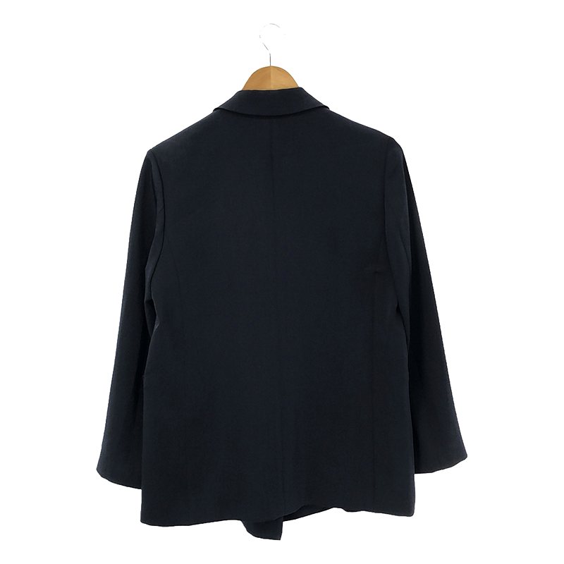 Tomorrowland BALLSEY / トゥモローランドボールジー ドライラチネ ダブルブレストジャケット