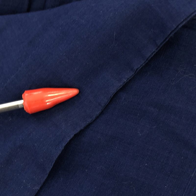 HOUSE OF LOTUS / ハウスオブロータス カディ ギャザー ボリューム ドレス ワンピース