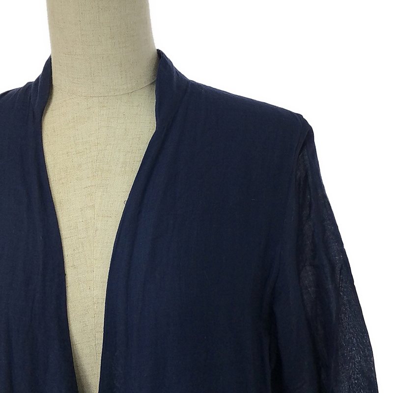 HOUSE OF LOTUS / ハウスオブロータス カディ ギャザー ボリューム ドレス ワンピース