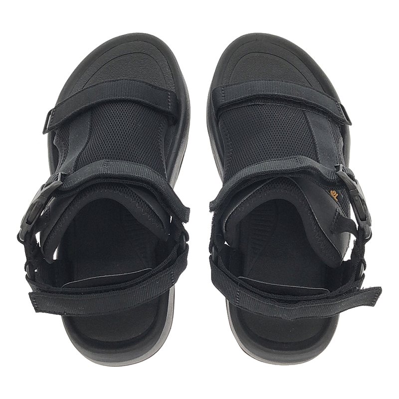 Teva / テバ W HURRICANE AMPSOLE VOLT サンダル