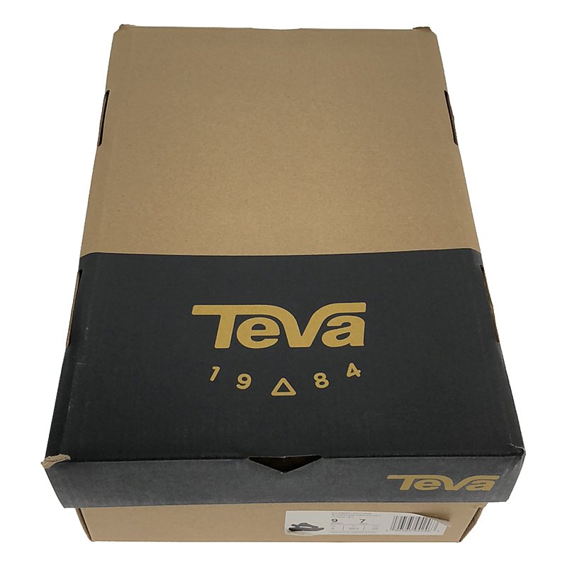 Teva / テバ W HURRICANE AMPSOLE VOLT サンダル