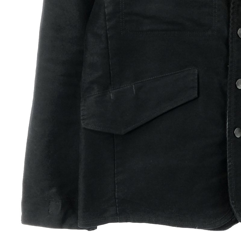nonnative / ノンネイティブ TROOPER JACKET トルーパー ミリタリージャケット