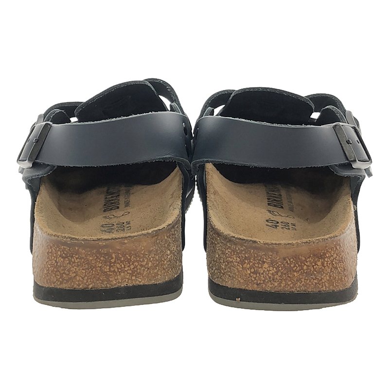 BIRKENSTOCK / ビルケンシュトック TOKIO トキオ スーパーグリップソール クロッグサンダル