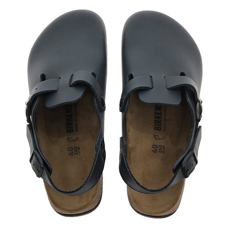 BIRKENSTOCK / ビルケンシュトック TOKIO トキオ スーパーグリップソール クロッグサンダル