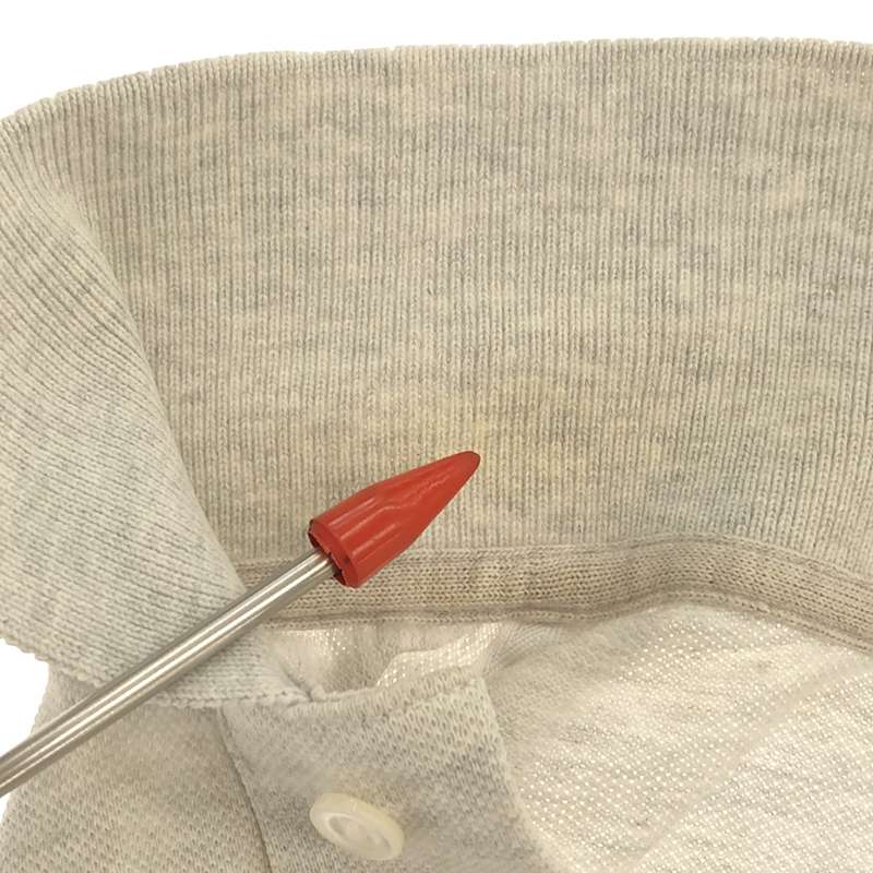 その他 1980s〜 vintage chemise / フランス製 フレンチ ポロシャツ