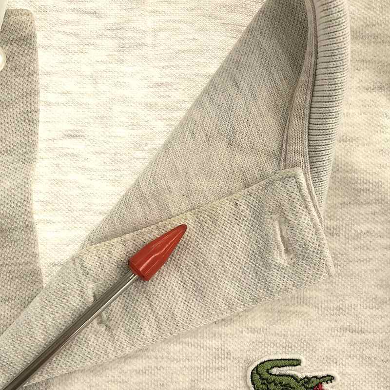 その他 1980s〜 vintage chemise / フランス製 フレンチ ポロシャツ