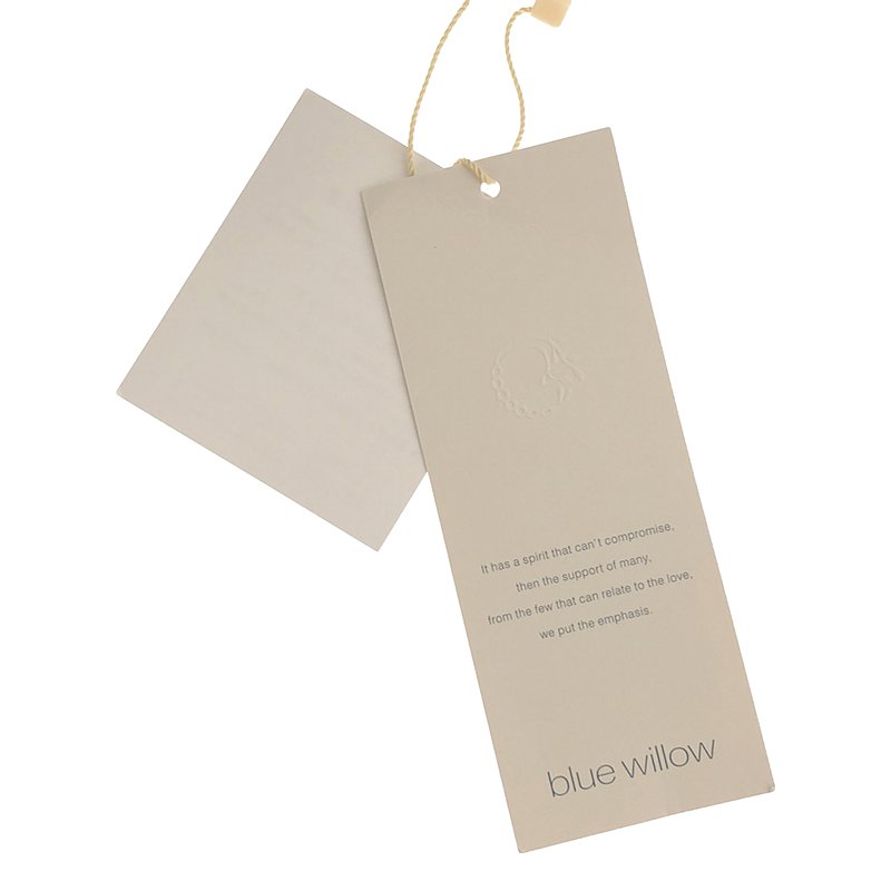 その他 リネン バンドカラーシャツワンピース