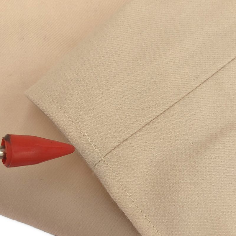 GALERIE VIE / ギャルリーヴィー ウールフランネル オールインワン