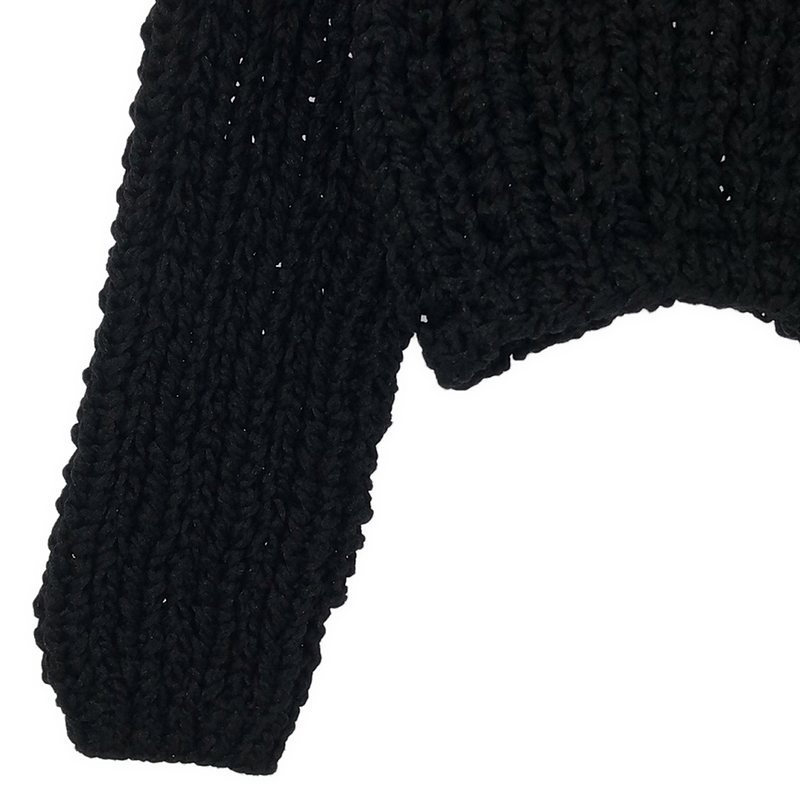 ESTNATION / エストネーション ESSENCEOFLUXURY ロービングハンドニット