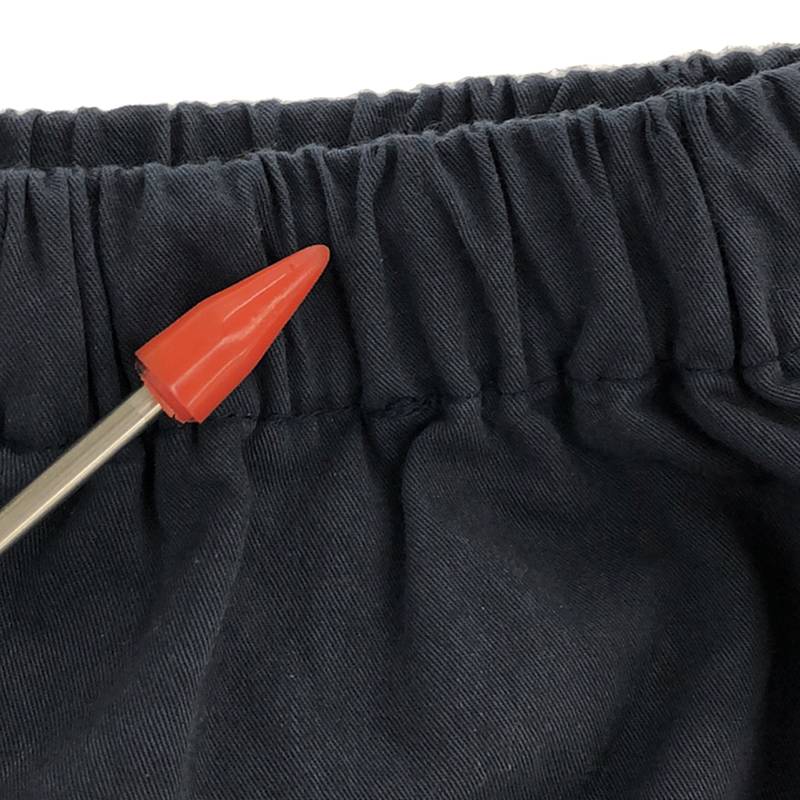 THE SHISHIKUI / シシクイ PARACHUTE PANTS / ドローストリング パラシュート パンツ