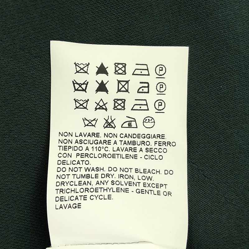 MARNI / マルニ フリル切替 プルオーバーワンピース