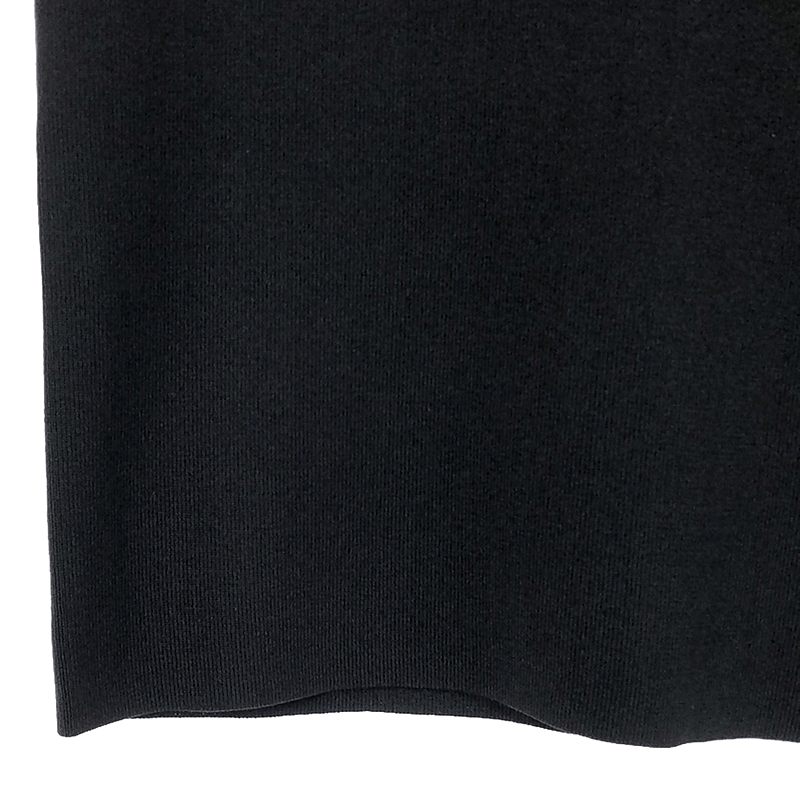 JENNE / ジェンヌ ショルダーラップサマーニット