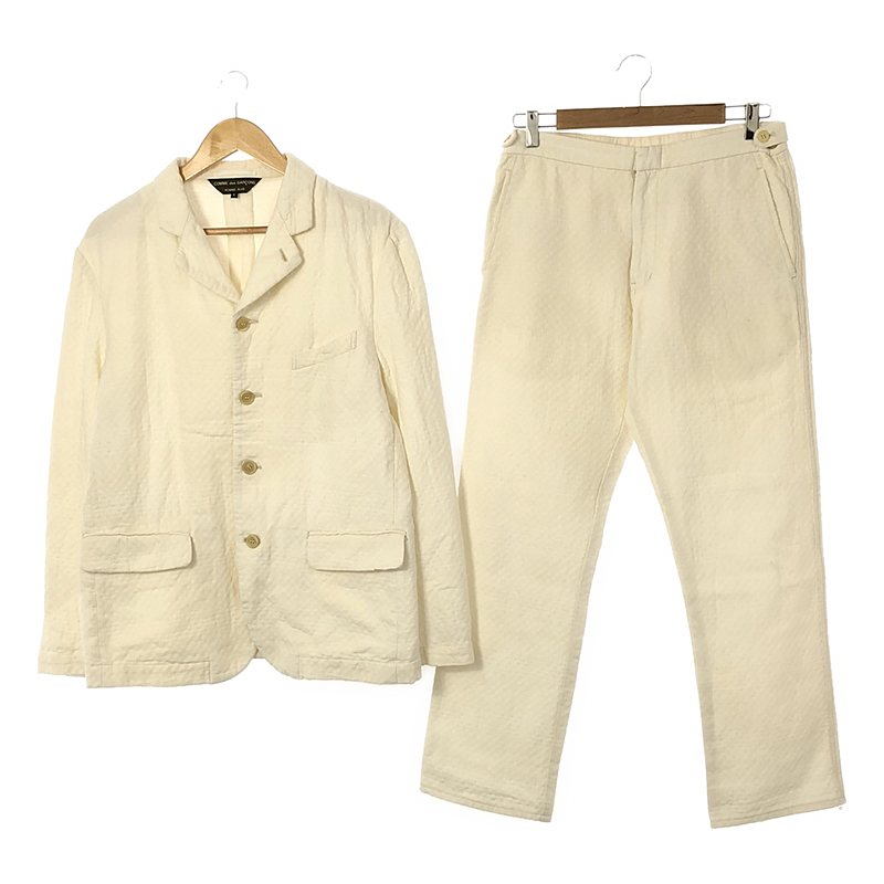 COMME des GARCONS HOMME PLUS / コムデギャルソンオムプリュス