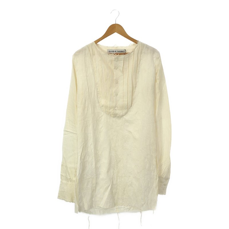 OLUBIYI THOMAS / オルヴィトーマス