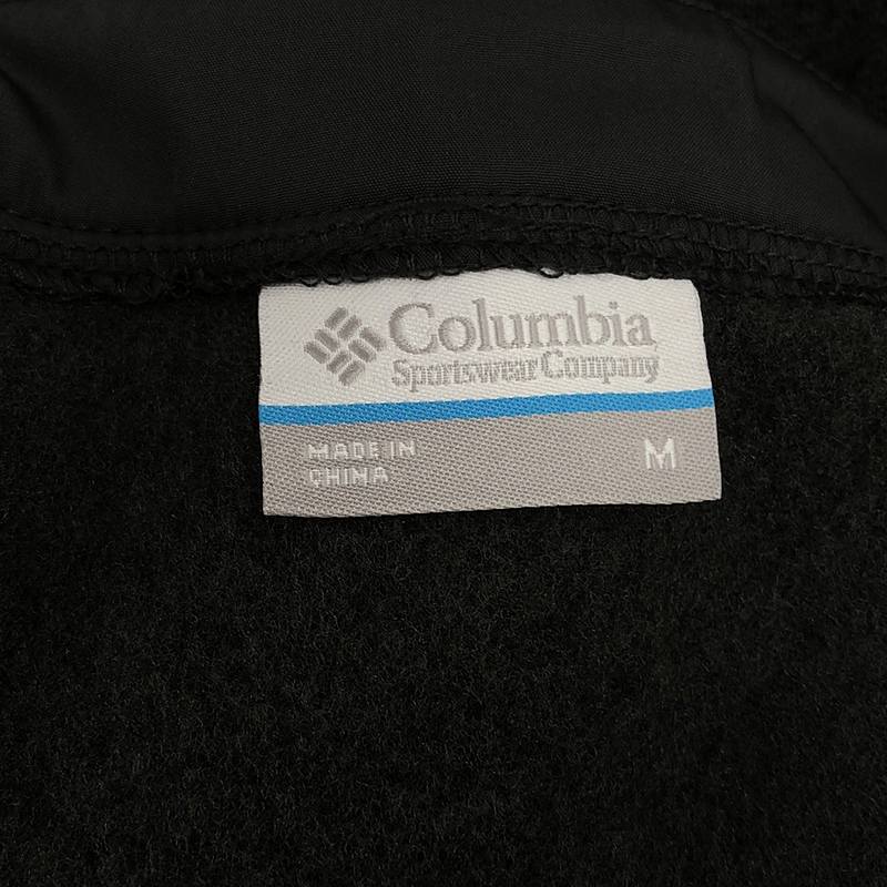 Columbia / コロンビア カーディナルリッジフリースカーディガン