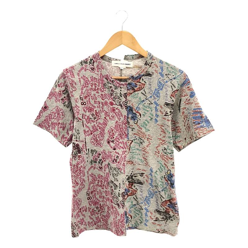 COMME des GARCONS SHIRT / コムデギャルソンシャツ