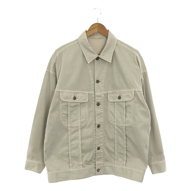 Deuxieme Classe / ドゥーズィエムクラス