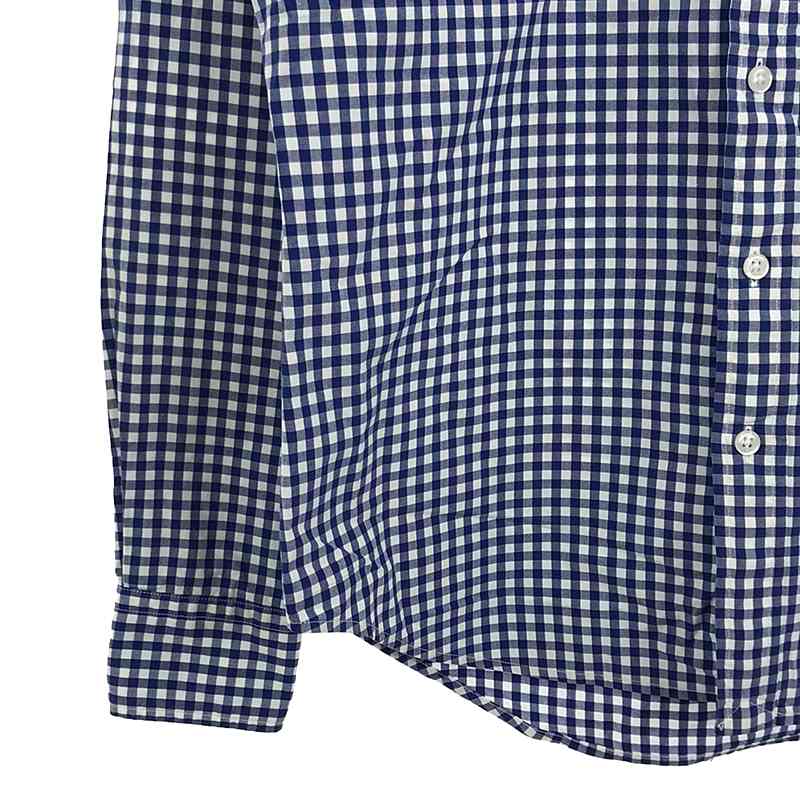 RALPH LAUREN / ラルフローレン sport / ポニー チェック シャツ