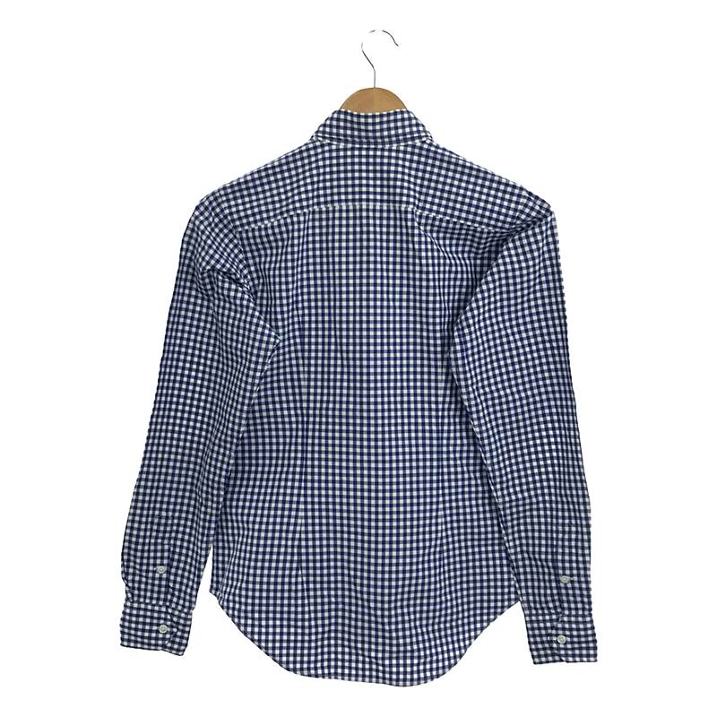 RALPH LAUREN / ラルフローレン sport / ポニー チェック シャツ