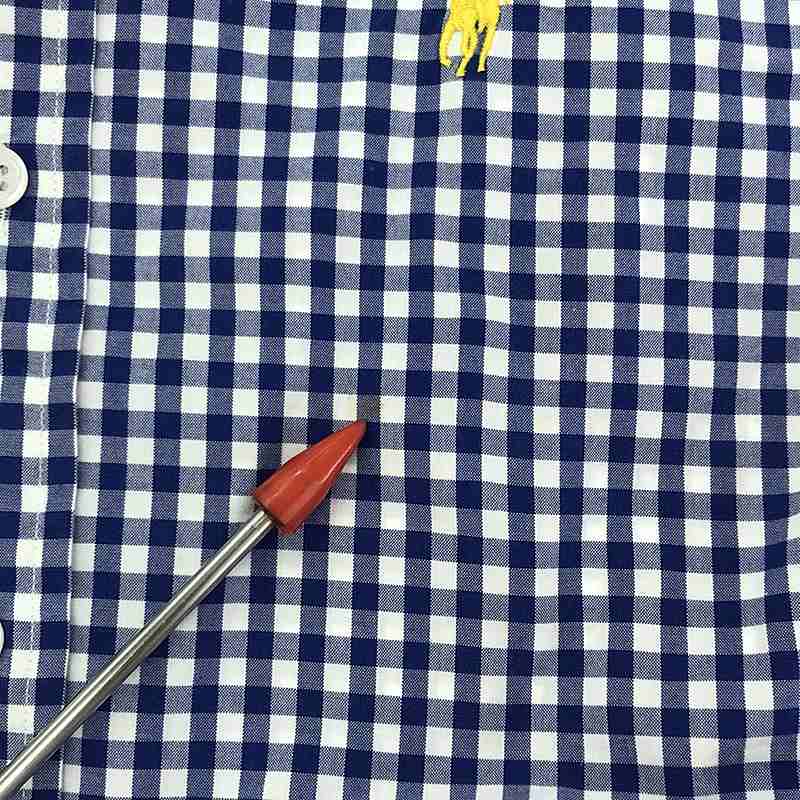 RALPH LAUREN / ラルフローレン sport / ポニー チェック シャツ